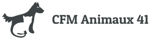 Logo Cfm-animaux41