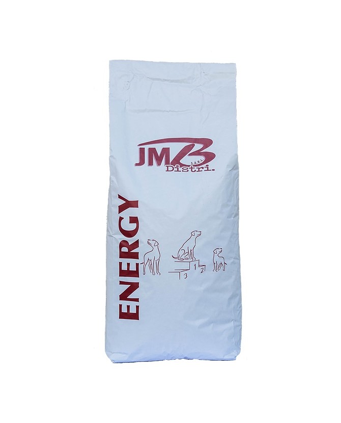 Croquette Chien JMB Energy 30/20  x 20 kg