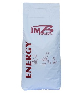 Croquette Chien JMB Energy 30/20  x 20 kg