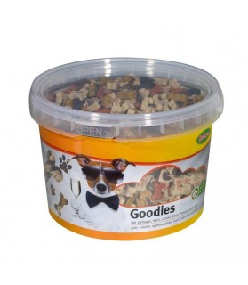 Friandise Goodies pour votre Chien x 1.800 kg