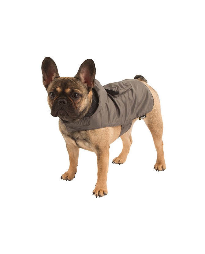 Manteau de pluie Seattle Taille M pour Chien Manteau de pluie Seattle Taille M pour Chien