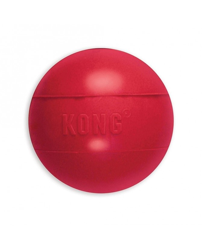 Jouet Kong ball small pour Chien