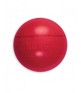 Jouet Kong ball small pour Chien