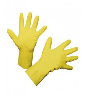 Gant ménager latex Protex Taille 10