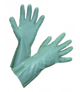 Gant protection Vinex vert taille 10/XL