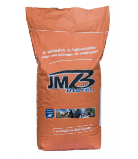 Vermistop JMB (Action Vermifuge)  pour Volaille x 25 kg