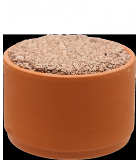 Brique à picorer rouge en pot Versele-Laga pour Pigeon x 600 g