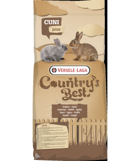 Lapin CUNI TOP Plus Country's Best x 20 kg
