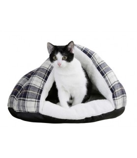 Igloo Milky 50 x 40 x 30 cm pour Chat