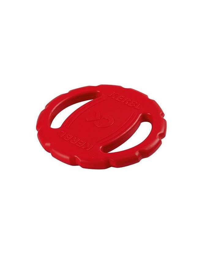 Jouet Frisbee ToyFastic rouge Diam 20 cm pour Chien