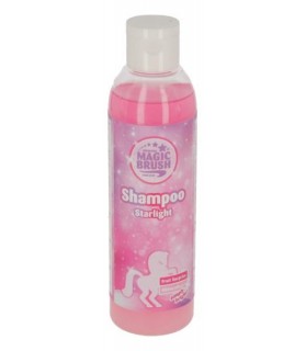 Shampoing MagicBrush Starlight 200 ml pour Cheval