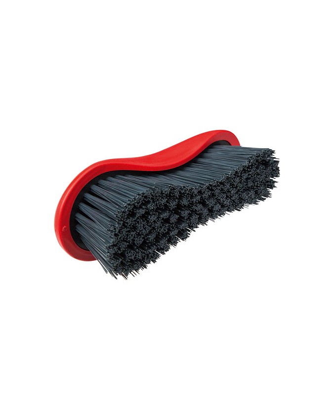 2 Pièces Peigne De Massage Peigne À Cheveux Brosse De Massage Du Cuir