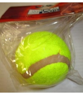 Jouet Balle Tennis pour Chat