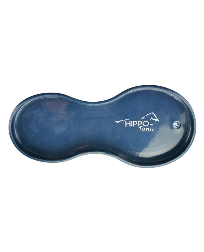 Brosse HIPPOTONIC multifonction marine pour Cheval