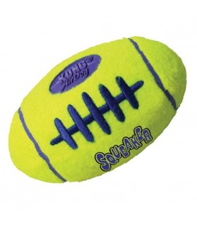 Jouet Kong AirDog Football pour Chien