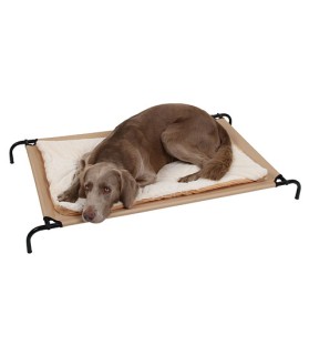 Couchette 4-Seasons 105 x 68 cm pour Chien