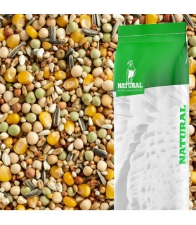 Mélange graines Natural First Choice Elevage & Concours pour Pigeon x 20 kg