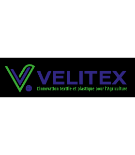 Velcro pour fixation toile Subtex 5 x 25 m