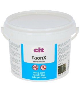 Colle à Taons TaonX 1.5 kg avec son seau