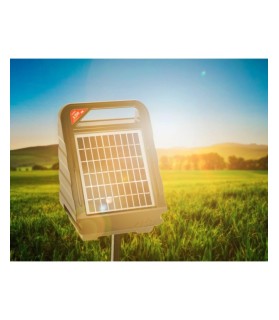 Electrificateur Sun Power S 250 recyclé pour clôture électrique