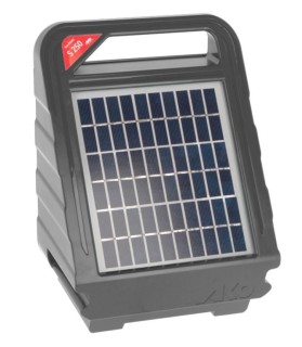 Electrificateur Sun Power S 250 recyclé pour clôture électrique