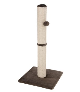 Arbre à chat Opal Maxi Haut 78 cm ø tronc 9 cm pour Chat