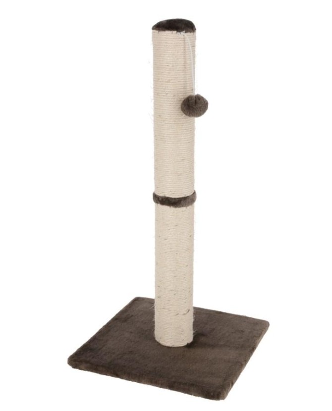 Arbre à chat Opal Maxi Haut 78 cm ø tronc 9 cm pour Chat