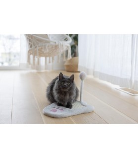 Griffoir Patte 36 x 31 cm pour Chat