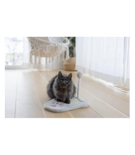 Griffoir Patte 36 x 31 cm pour Chat