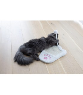 Griffoir Patte 36 x 31 cm pour Chat