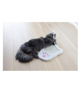 Griffoir Patte 36 x 31 cm pour Chat