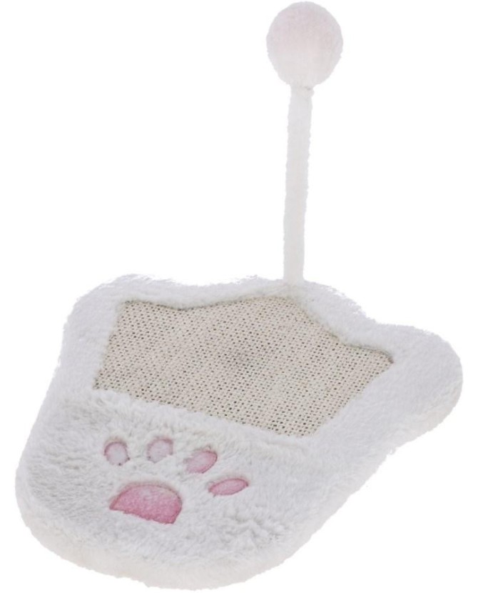 Griffoir Patte 36 x 31 cm pour Chat