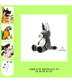 Peluche Ane Doo Pantin ANIMA toute douce Haut 35 cm CFM Animaux 41 à Conan 41290