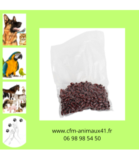 Rouleau pour mise sous vide 20 x 600 cm x 2 CFM Animaux41 à Conan 41290