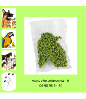 Rouleau pour mise sous vide 20 x 600 cm x 2 CFM Animaux41 à Conan 41290