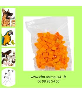 Rouleau pour mise sous vide 15 x 600 cm x 2 CFM Animaux 41 à Conan 41290