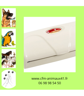 Machine sous vide REBER automatique SALVASPESA PLUS CFM Animaux 41 à Conan 41290