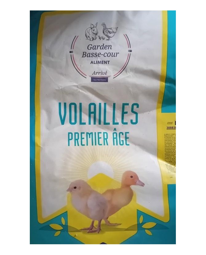 30083M20-ALIMENT 1ER AGE