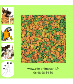 Perroquet Nutribird P15 Tropical Entretien VL x 3 kg CFM Animaux 41 à Conan 41290