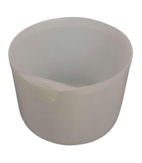 Abreuvoir Mangeoire rond 300 ml pour Volaille Rongeur CFM Animaux 41 à Conan 41290