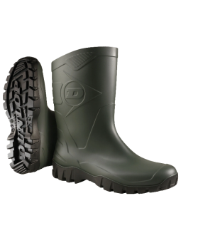 Bottes de travail Dunlop® Dee Pointure 40 - CFM Animaux 41 à Conan 41290