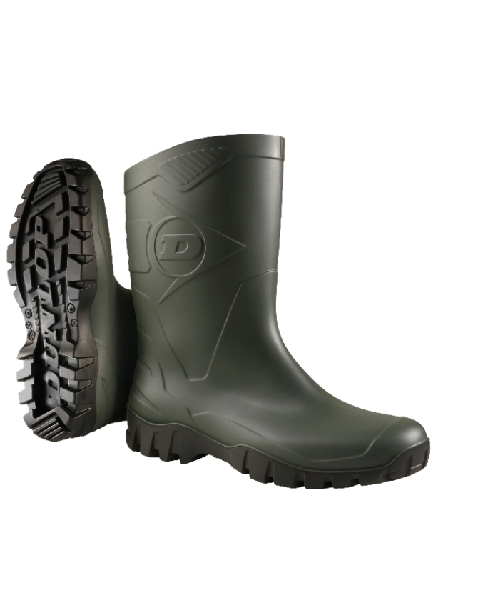 Bottes de travail Dunlop® Dee Pointure 40 - CFM Animaux 41 à Conan 41290