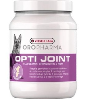 Opti Joint Complément alimentaire Oropharma pour des articulations souples pour Chien x 700 g CFM Animaux 41