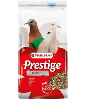 Mélange de graines Prestige VL pour Pigeon et Tourterelle x 20 kg CFM Animaux 41 à Conan Loir et Cher