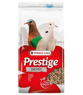 Mélange de graines Prestige VL pour Pigeon et Tourterelle x 20 kg CFM Animaux 41 à Conan Loir et Cher