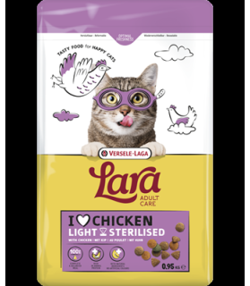 Croquettes au poulet VL pour Chat adulte stérilisé ou en surpoids VL x 12.50 kg - CFM Animaux 41 à Conan Loir et Cher