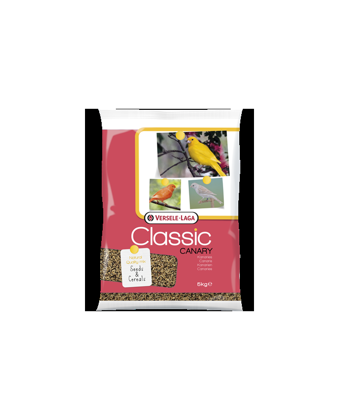 Mélange de graines de base VL pour Canaris x 20 kg - CFM Animaux 41 à Conan Loir et Cher