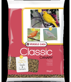 Mélange de graines de base VL pour Canaris x 20 kg - CFM Animaux 41 à Conan Loir et Cher