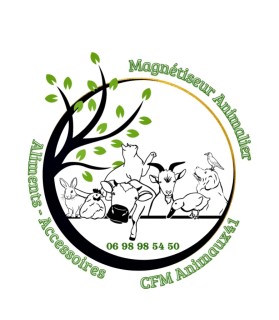 Mélange de graines de base VL pour Canaris x 20 kg - CFM Animaux 41 à Conan Loir et Cher