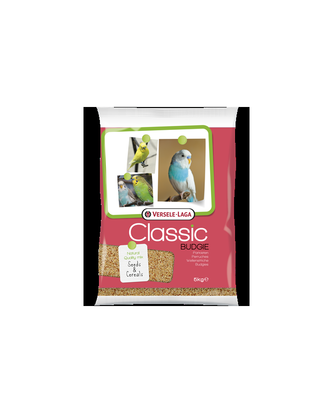 Mélange de graines de base VL pour Perruche x 20 kg - CFM Animaux 41 à Conan Loir et Cher